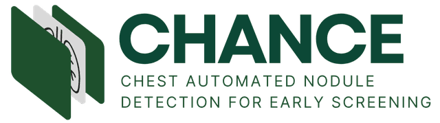 CHANCE – Chest Automated Nodule Detection for Early Screening
